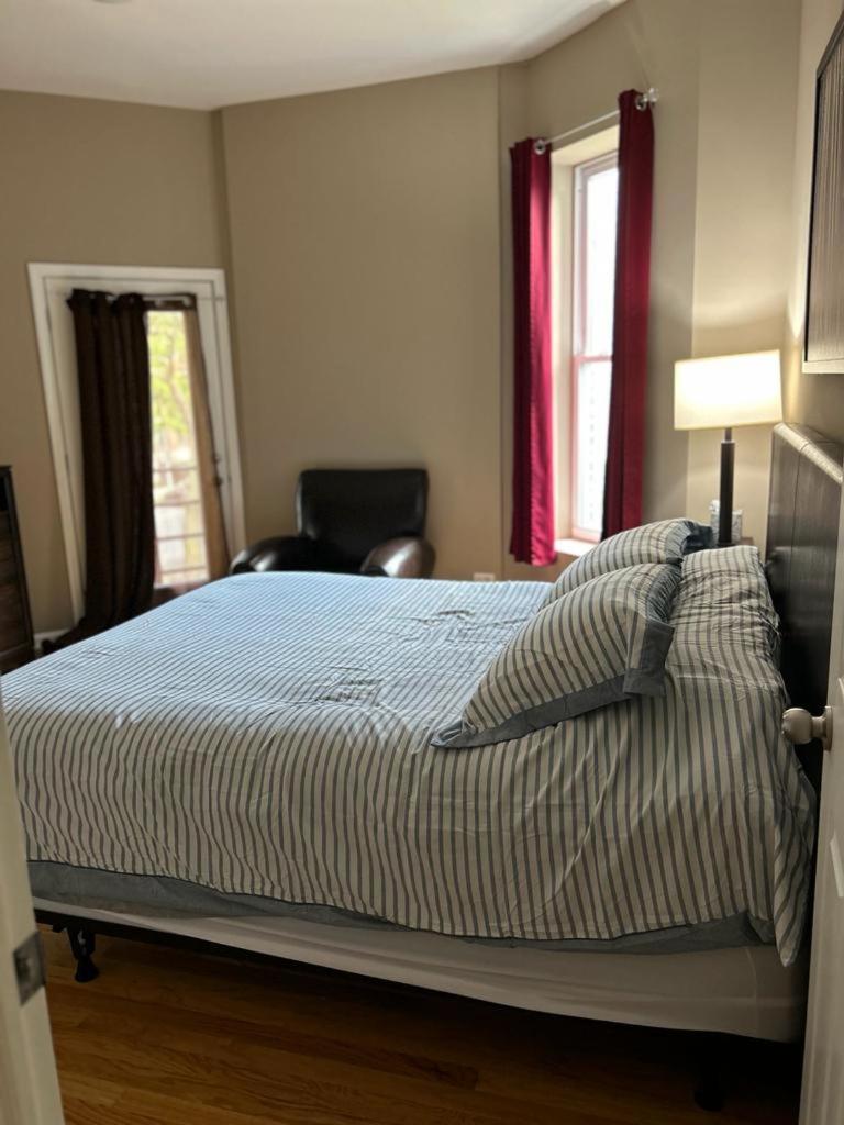Gorgeous North Kenwood Hyde Park Unit Apartamento Chicago Exterior foto