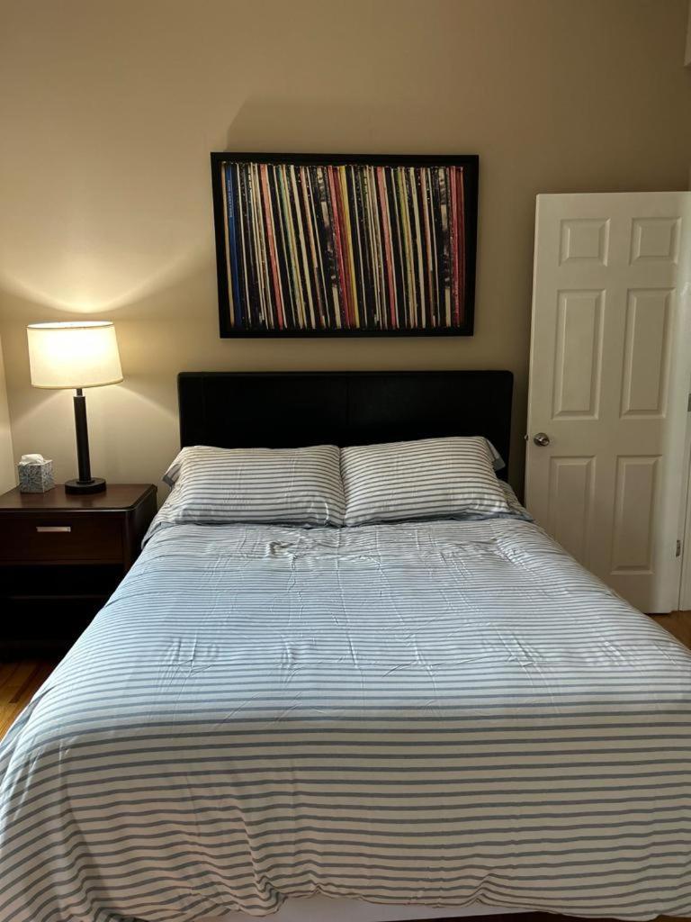 Gorgeous North Kenwood Hyde Park Unit Apartamento Chicago Exterior foto
